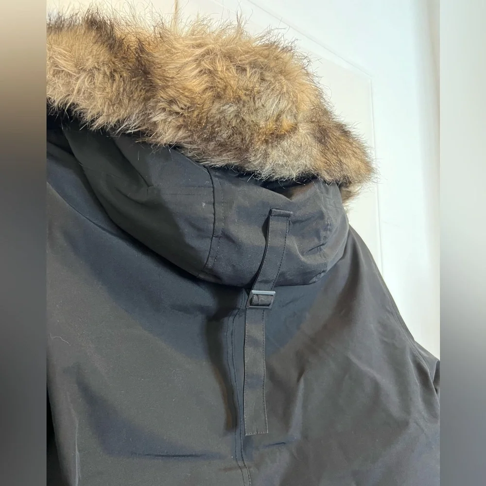 Superdry Down Rookie Parka - Picture 11 of 15